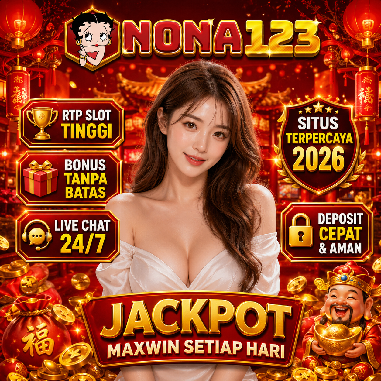 NONA123